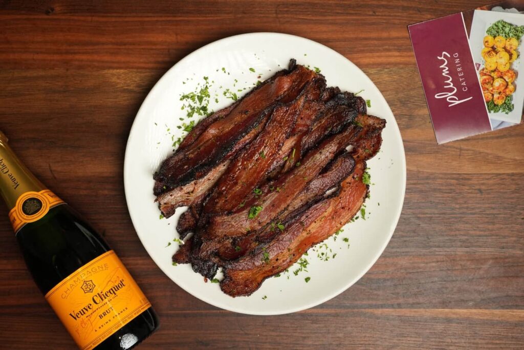 bacon