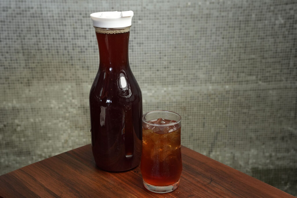 carafe
