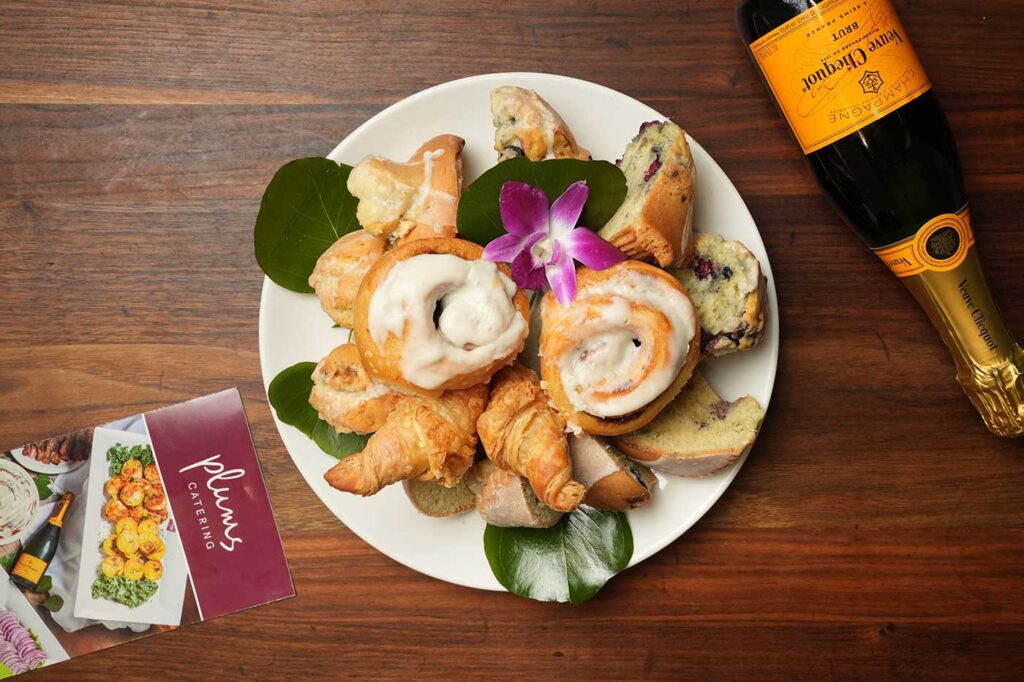 pastry
