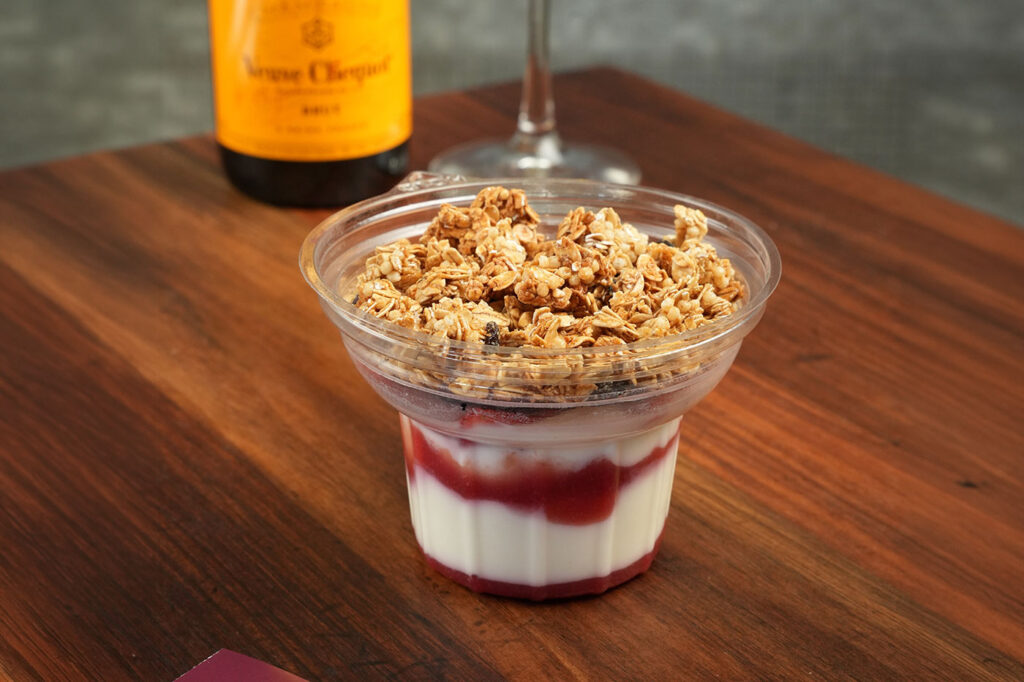 personal parfait